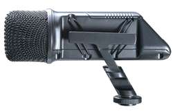 RODE STEREO VIDEO MIC
