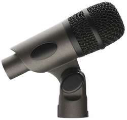 Інструментальні мікрофони