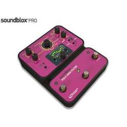 Source Audio SA144 Soundblox Pro Poly-Mod Filter
